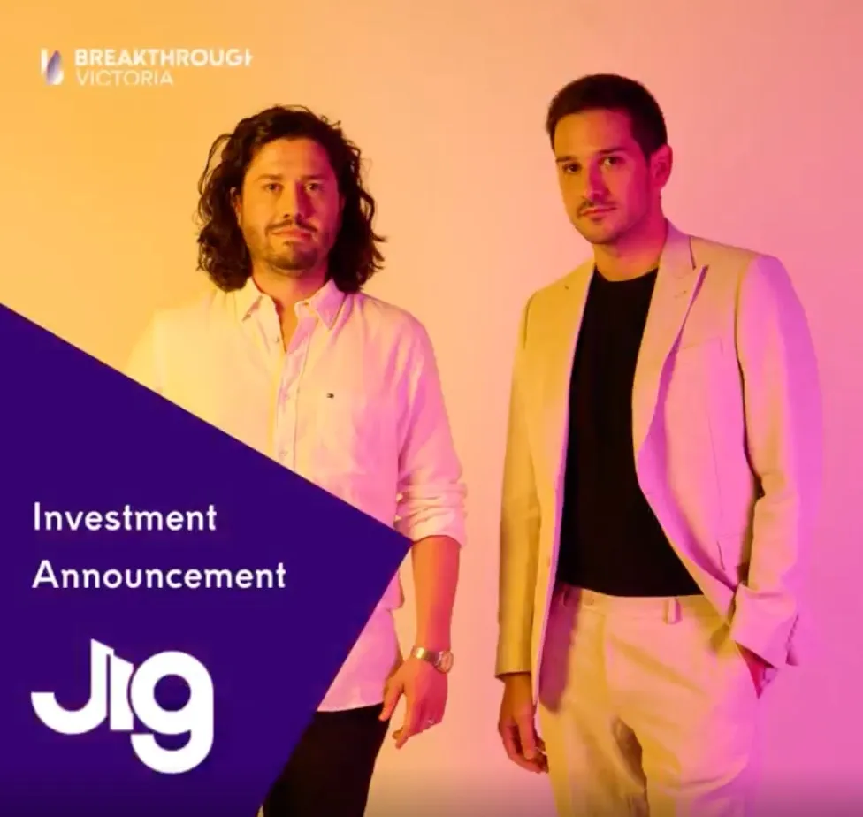 JigSpace Received Venture Capital Funding Australia