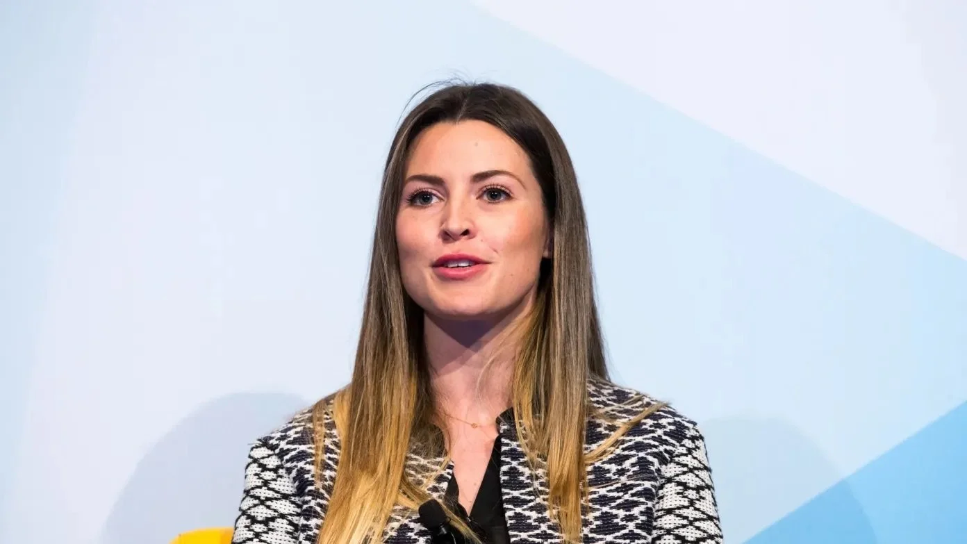 Expert360, run by Bridget Loudon, has just ruled off a convertible raising.