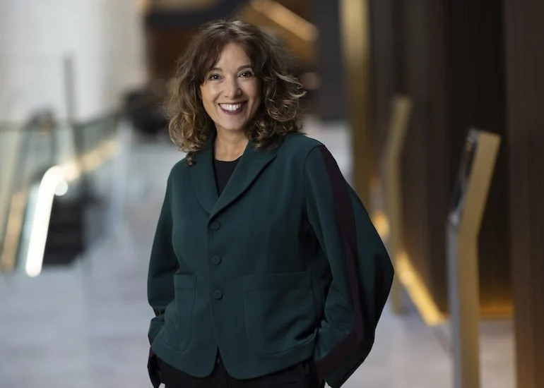 Barb Hyman - Sapia AI