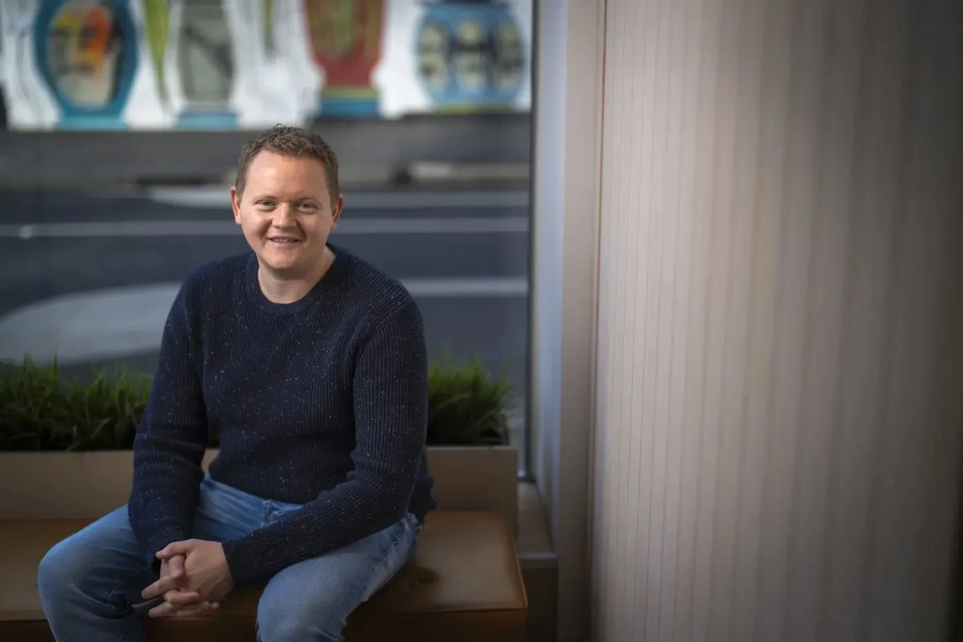 Sam Kroonenburg says he sees a similar convergence of technology capability and market opportunity for Cuttable that he enjoyed with A Cloud Guru.