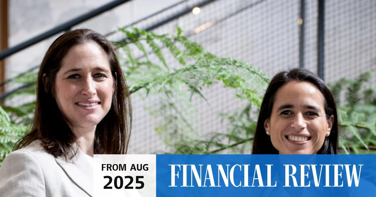 Robyn Denholm’s Wollemi backs $25m climate-focused fund