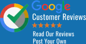Google Reviews - Read Ours or Post Your Own