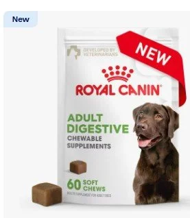Royal Canin® Soft Chews for Adult Dogs