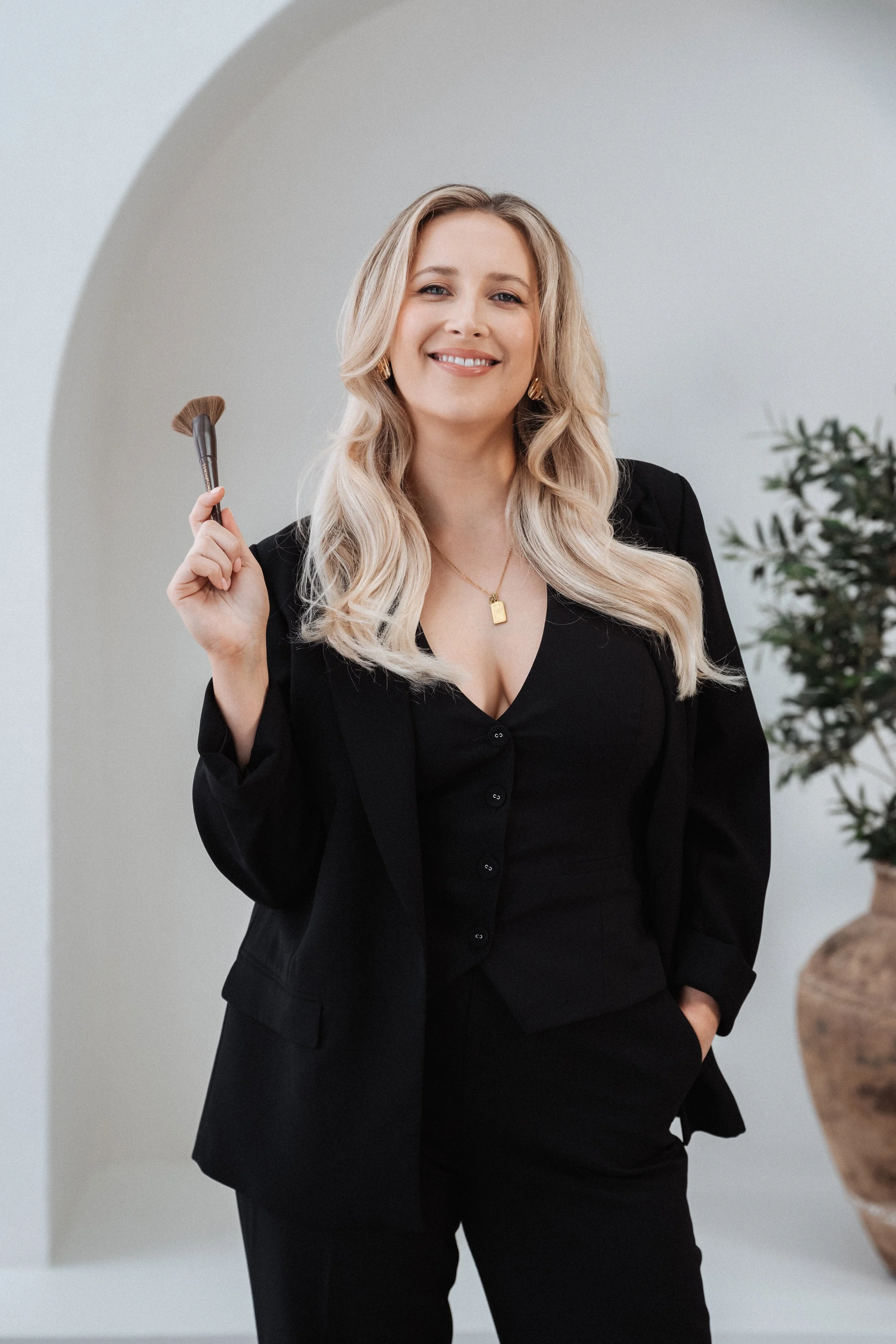 1:1 Makeup Artist Workshop