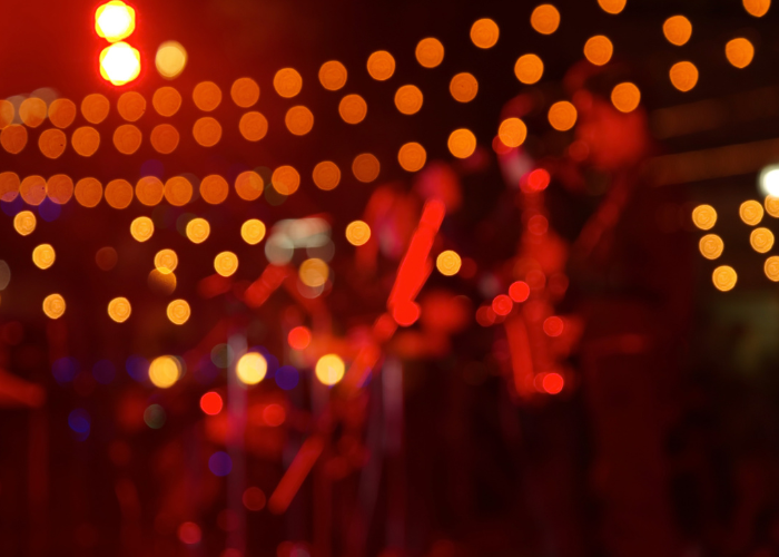 Music Night