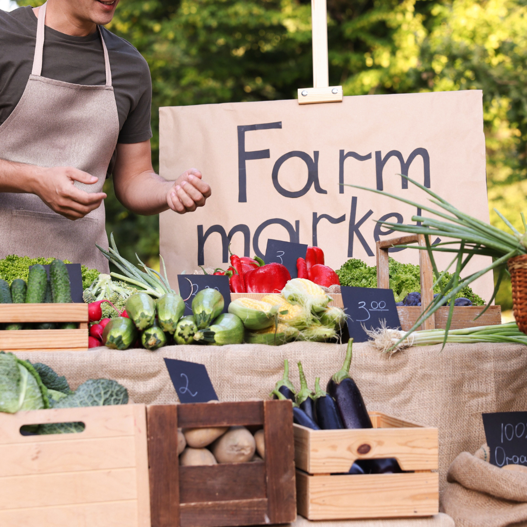 Community Market 