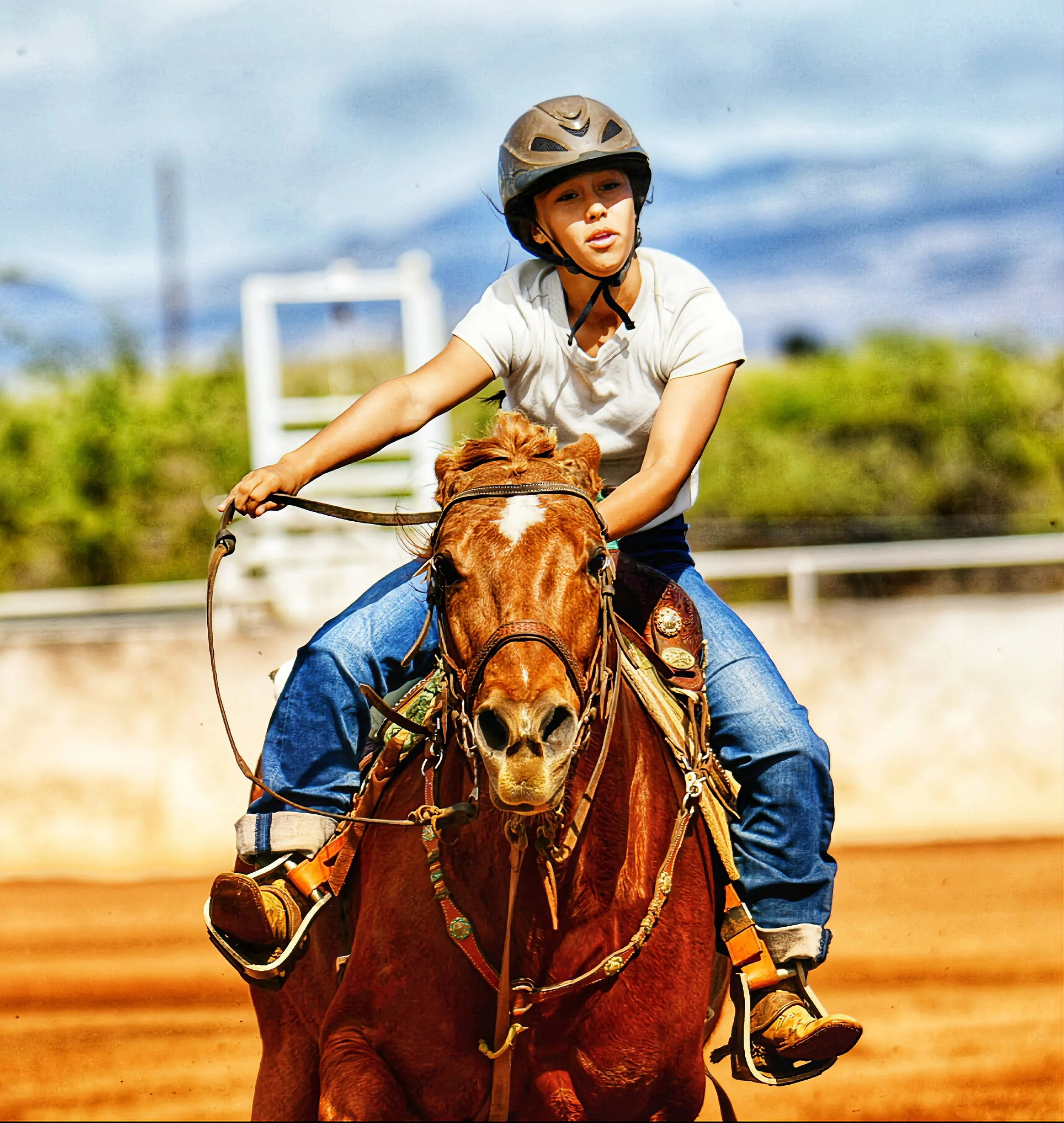 Paniolo Life: The Hawaiian Cowboy Legacy | Waikoloa Stables — WAIKOLOA ...