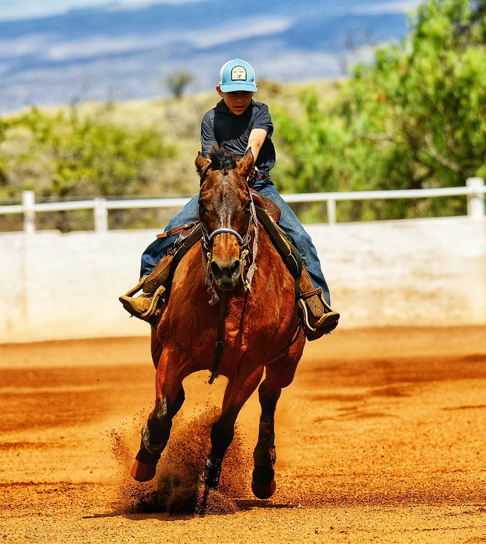 Paniolo Life: The Hawaiian Cowboy Legacy | Waikoloa Stables — WAIKOLOA ...