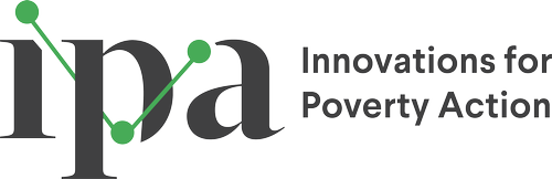 Innovations for Poverty Action