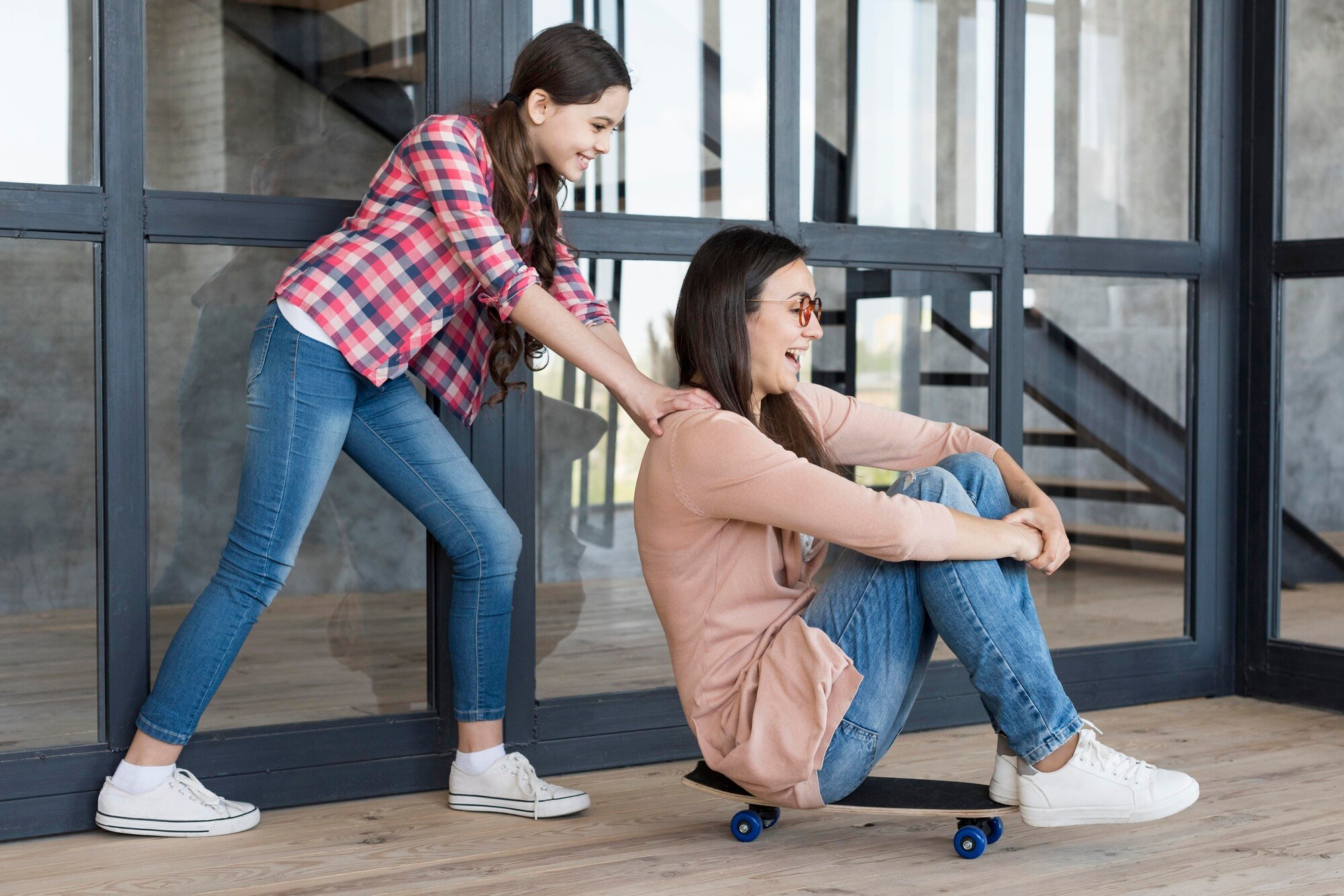 Building Stronger Relationships With Your Teen: Why Connection Matters More Than Correction