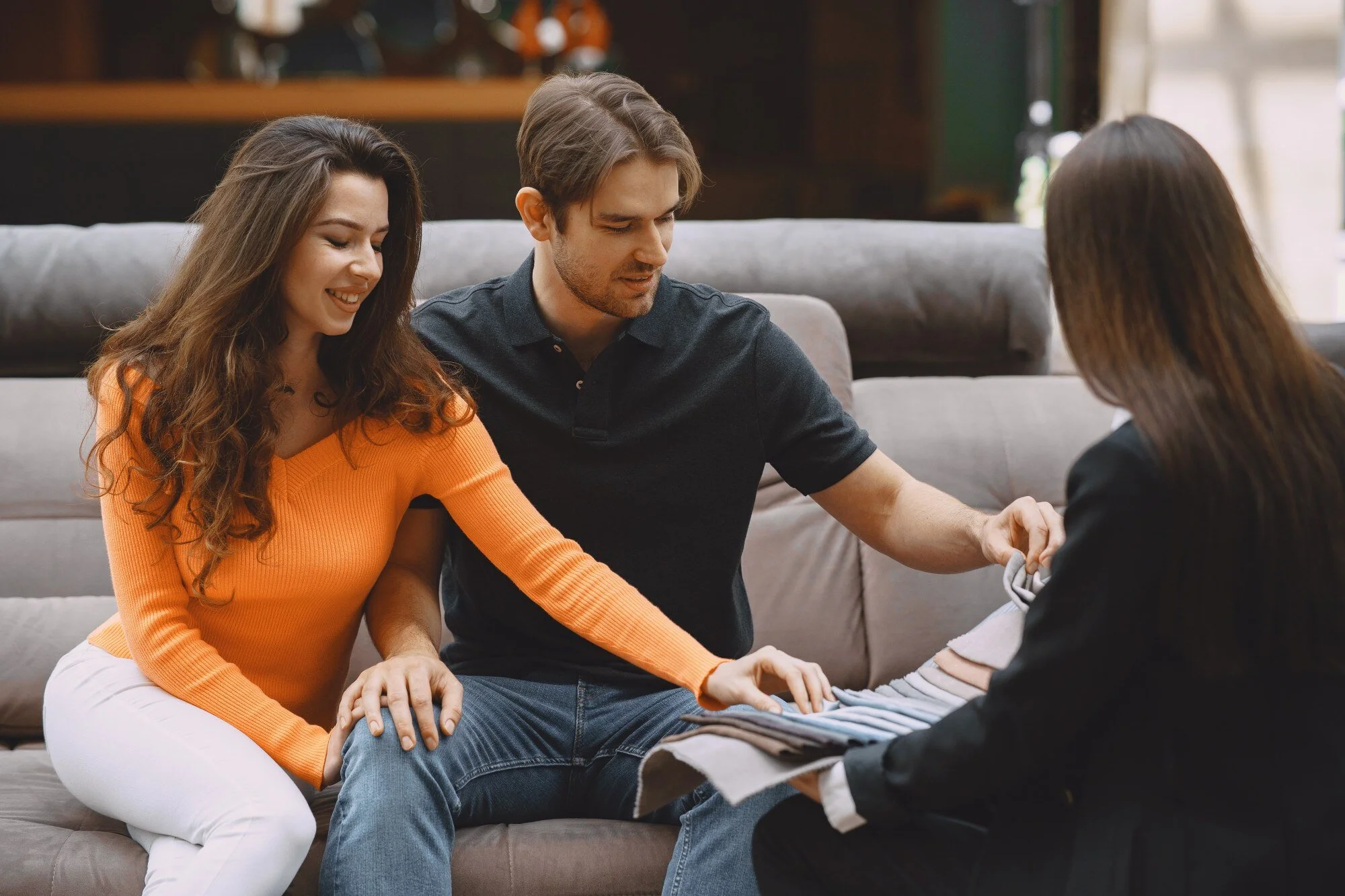 Couples Counseling in Cypress, TX | Healing After Infidelity