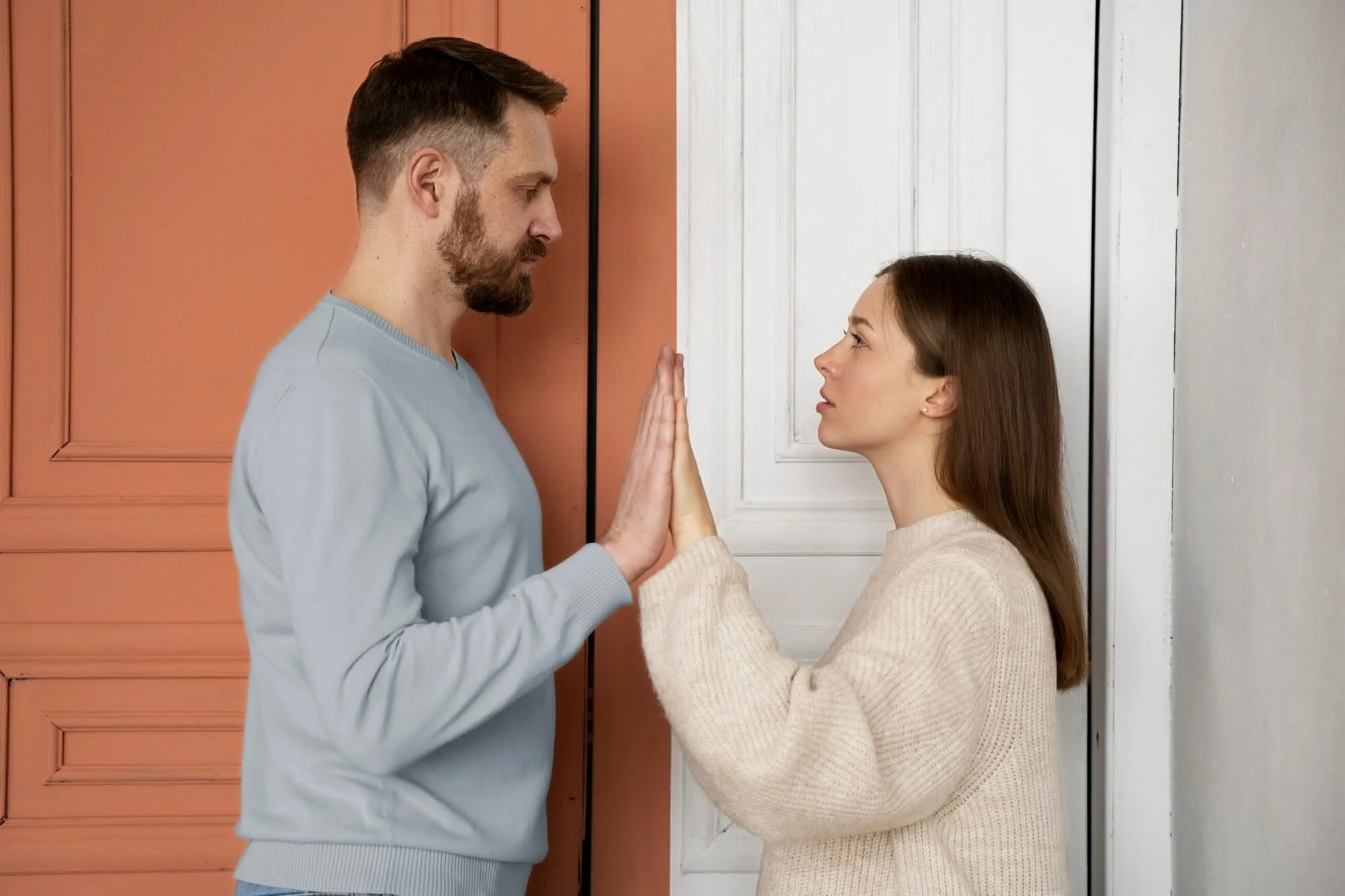 Why “Making It Safe” Isn’t the Key to Intimacy — and What Actually Builds Trust in Marriage