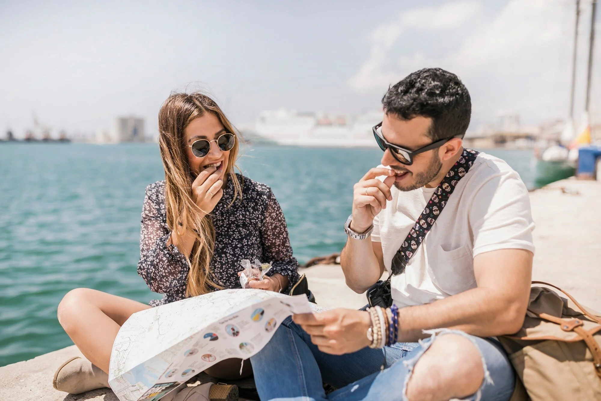 Navigating Holiday Stress as a Team: How Couples in Cypress, TX Can Share the Mental Load and Stay Connected