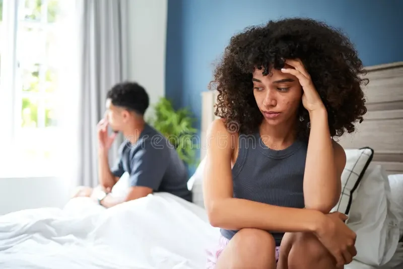 Why So Many Couples Feel Like Roommates (And How Therapy Can Help)