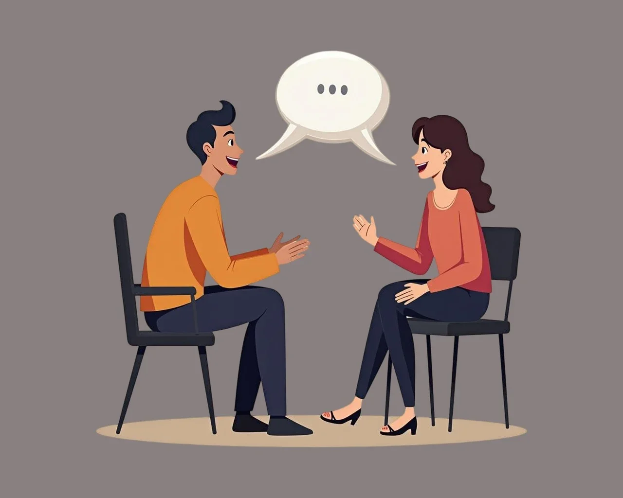 How to Handle Emotional Conversations Without Damaging Your Relationship