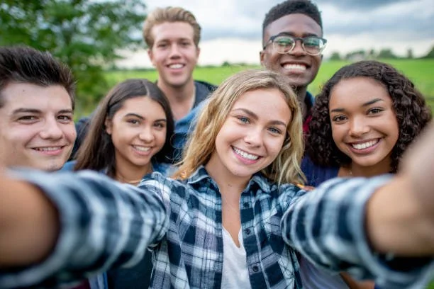 Helping Teens Build a Stronger Sense of Self (Without Focusing on Self-Esteem)