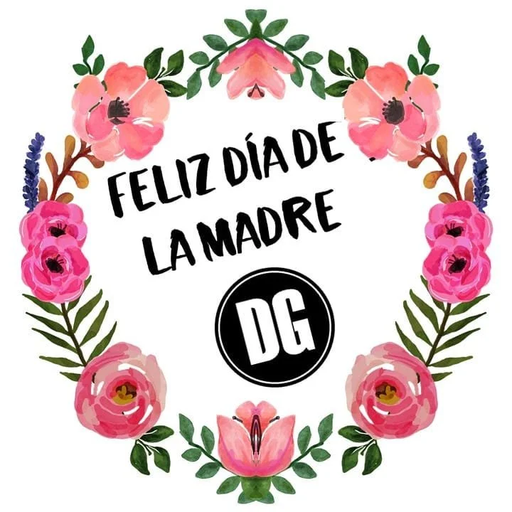 &ldquo;Queremos compartir nuestras felicitaciones con todas las Mamitas que laboran con nosotros y nuestras clientas. &iexcl;Que pasen inolvidables momentos al lado de sus familias!&rdquo;
&iexcl;Feliz d&iacute;a de la Madre! 💓