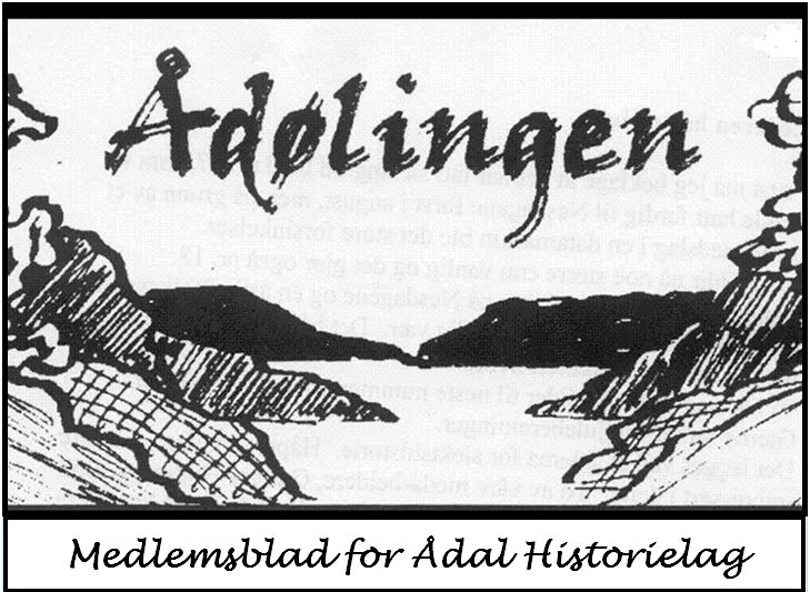 Ådal Historielag