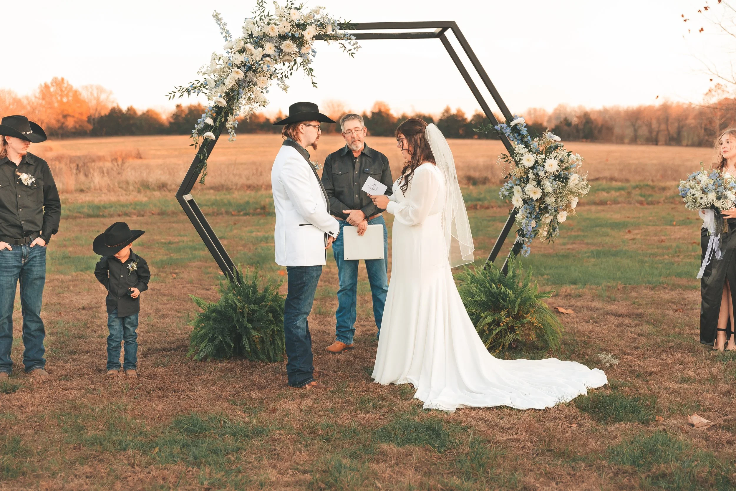 Missouri Wedding Venue Guide