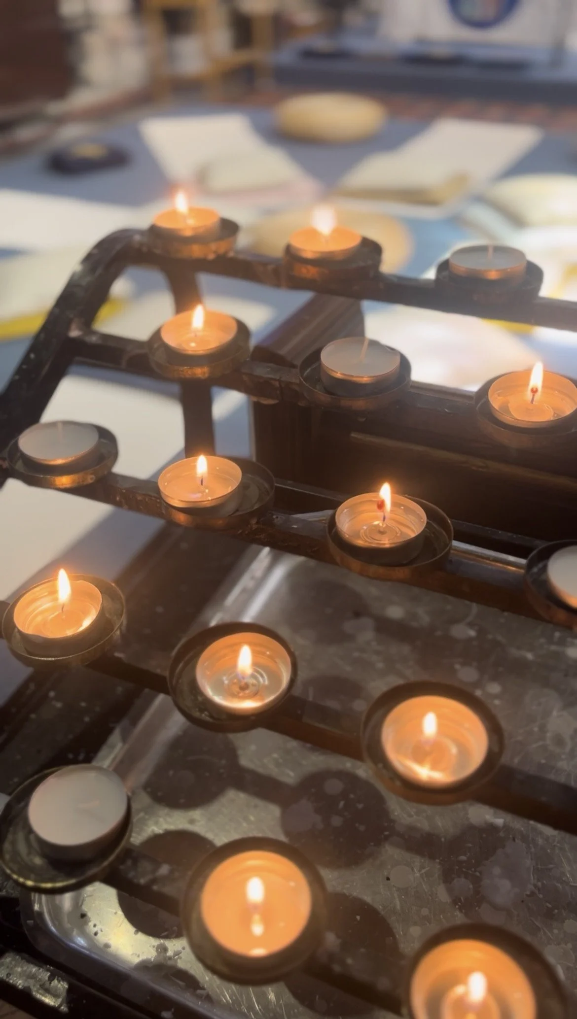 Breathwork for Emotional Release