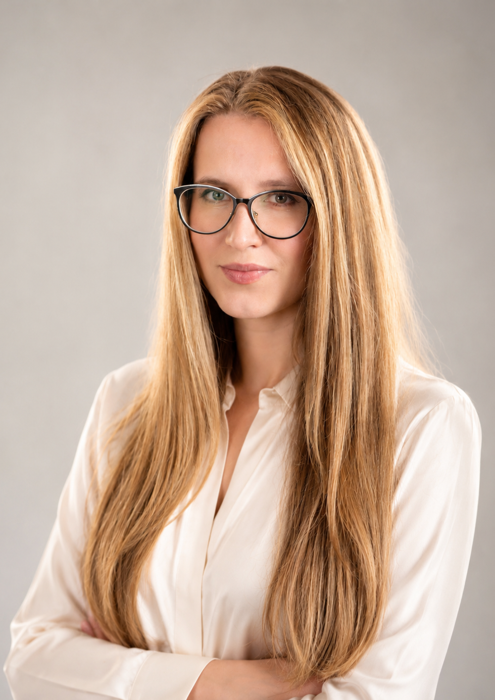 Kristine Knaub, founder of True North Strategy.