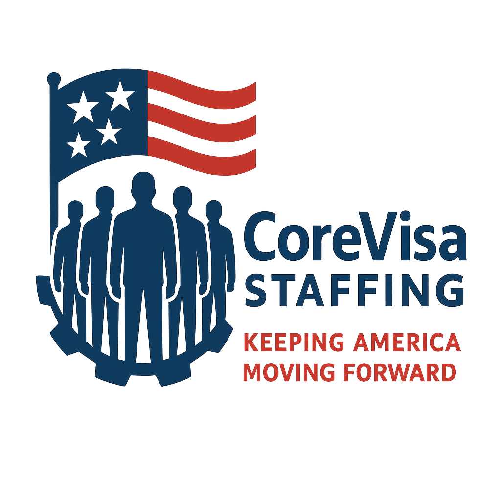 CoreVisa Staffing