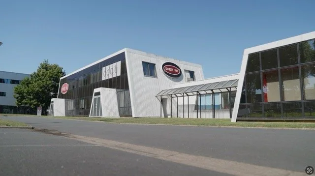 Une vidéo immobilière à Epron pour D&associés