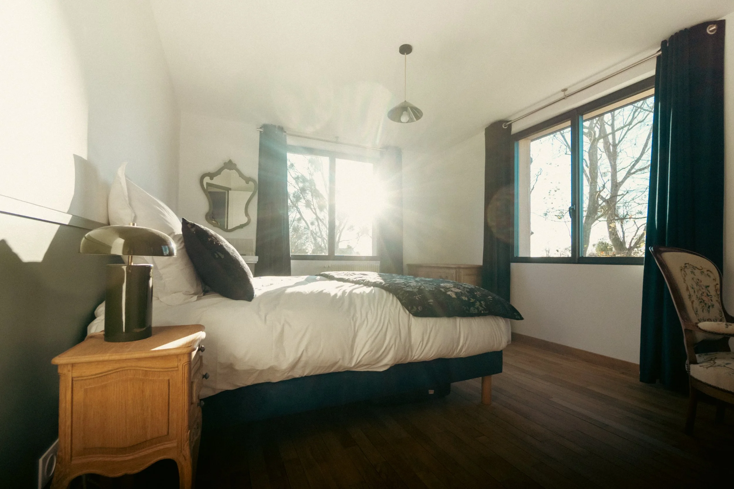 Le Pré du Londel - Maison de vacances en Normandie