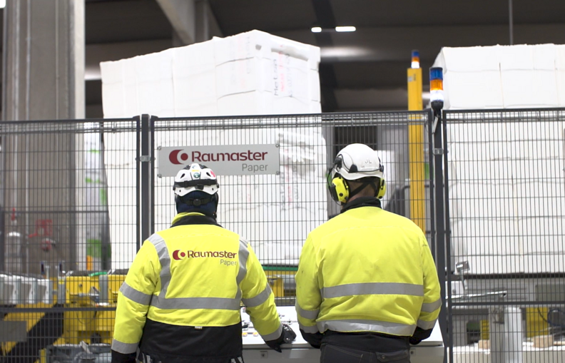 Enhanced, Safe Production and Streamlined Logistics