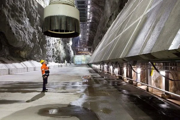 Stockholm Exergi (Sweden): Skillful professionals succeed in challenging projects