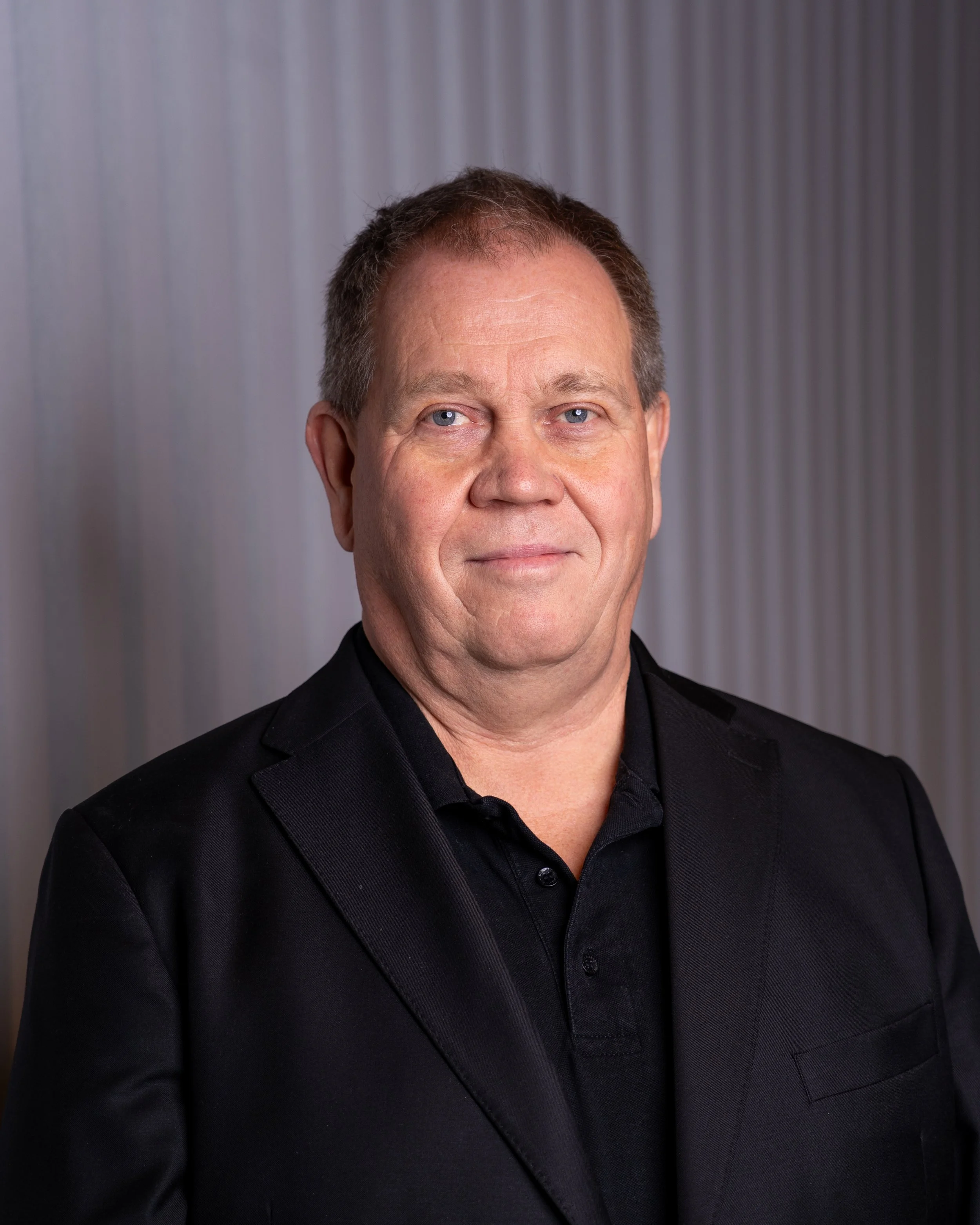 Petri Lounasaho