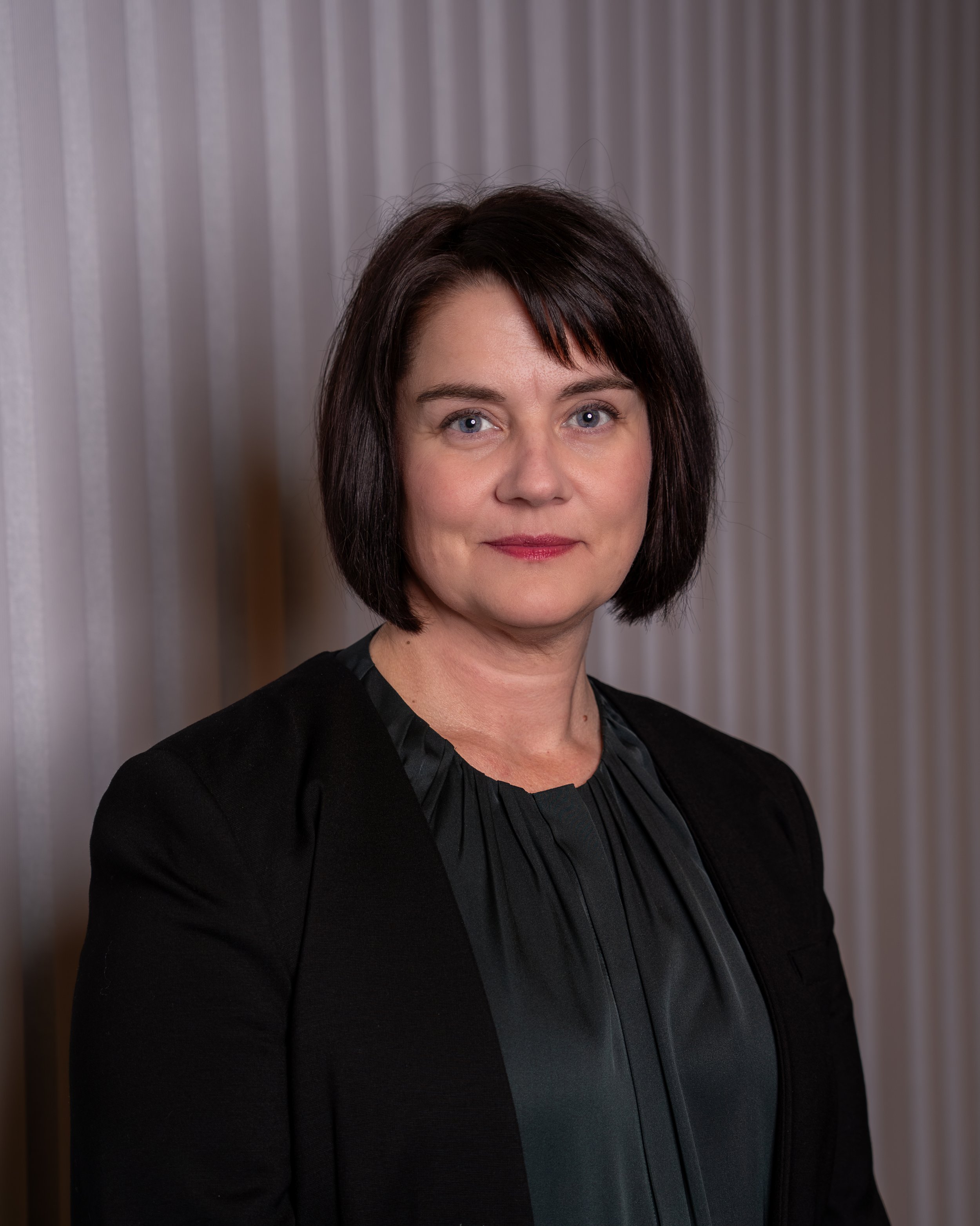 Sannamari Rasilainen