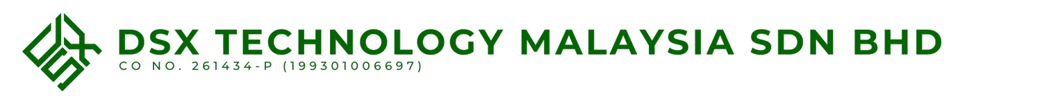 DSX Technology Malaysia Sdn Bhd