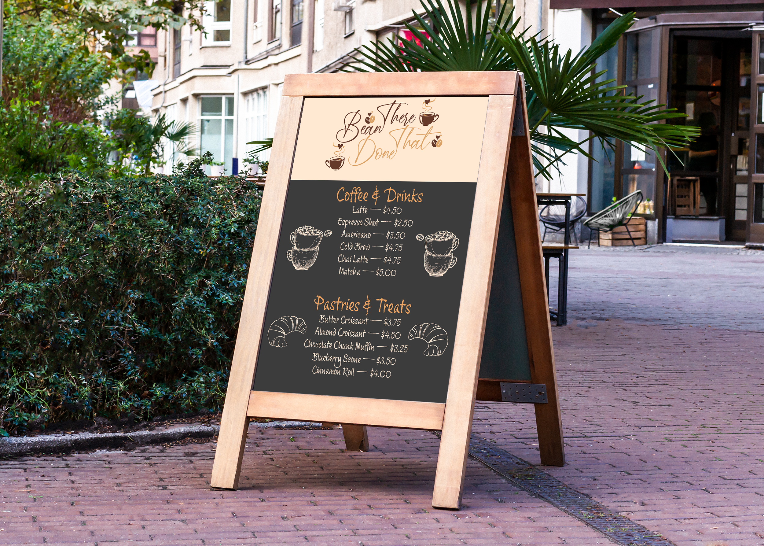 BeanThereDoneThat Menu.png