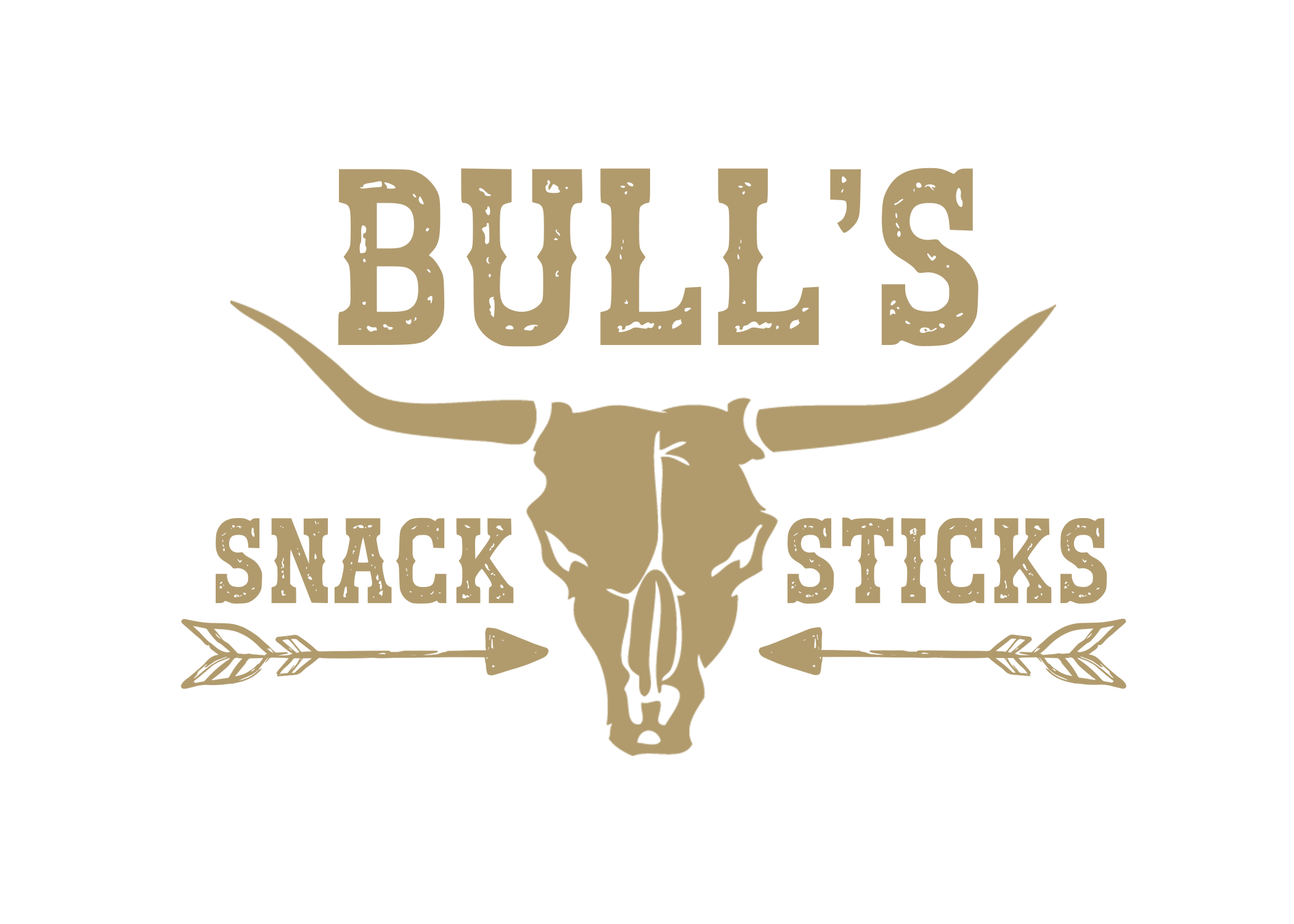 Bull's Snack Sticks Packaging