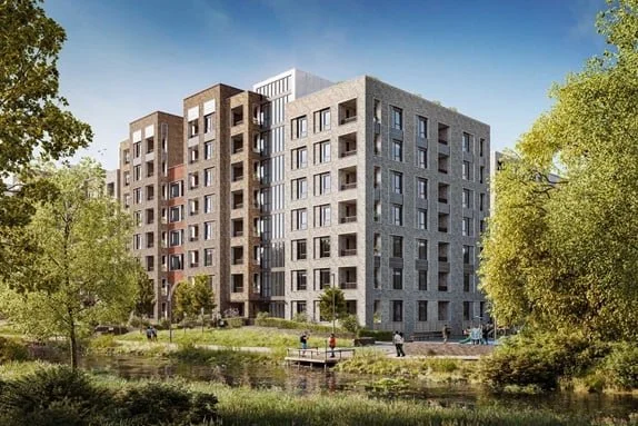 Riverside Wandsworth