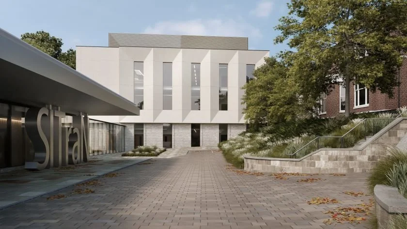Faculty Health Phase 1