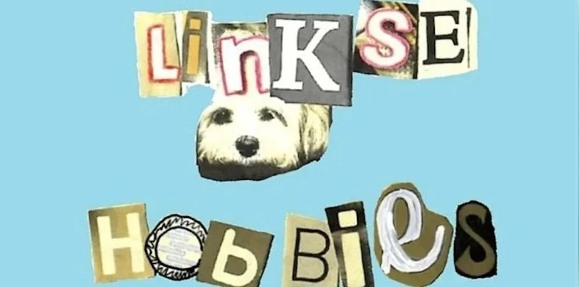 Linkse Hobbies