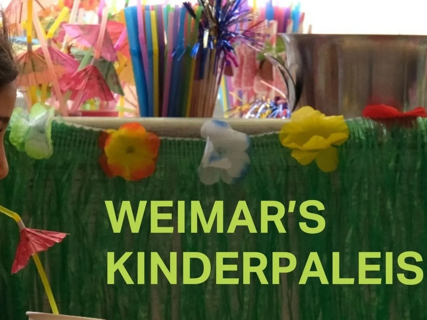 Kinderpaleis