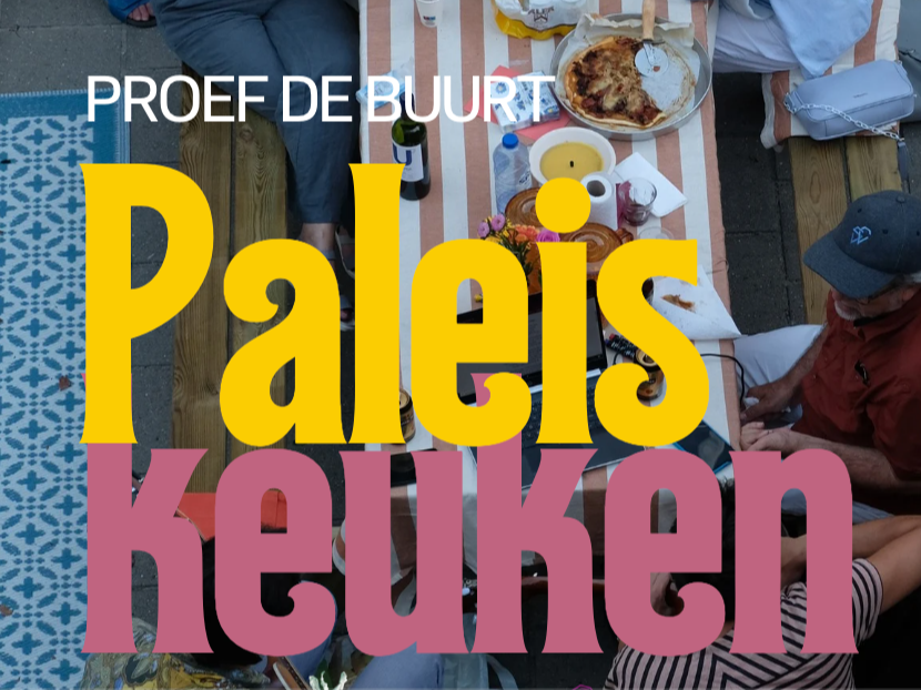 PaleisKeuken