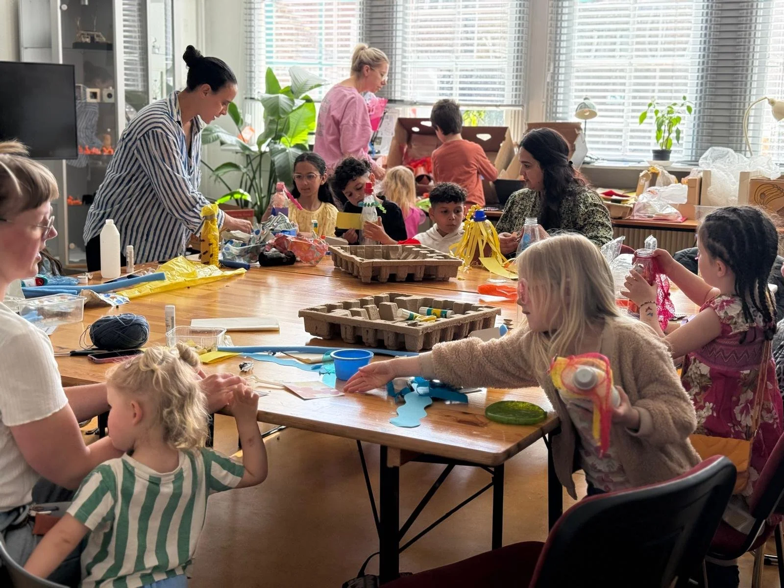 Kinderpaleis