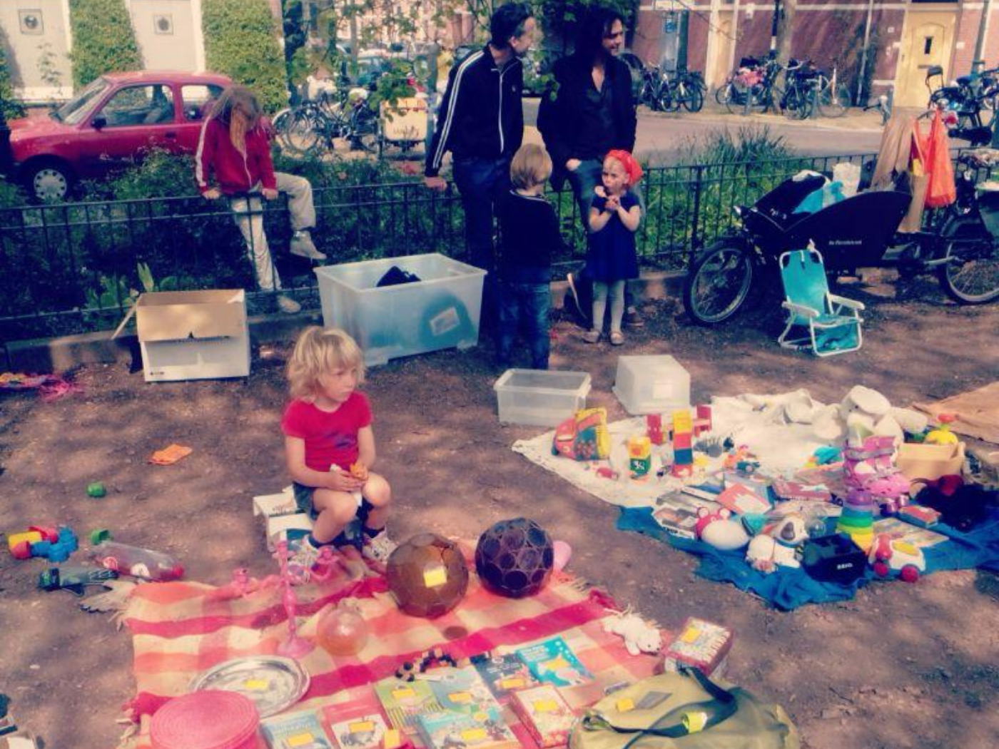 Kindermarkt