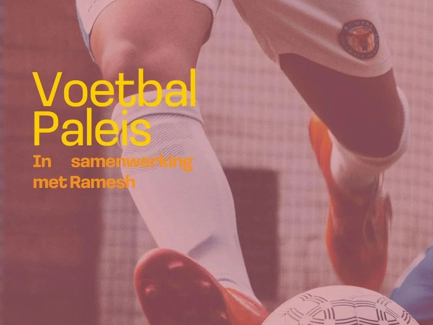 Voetbalpaleis