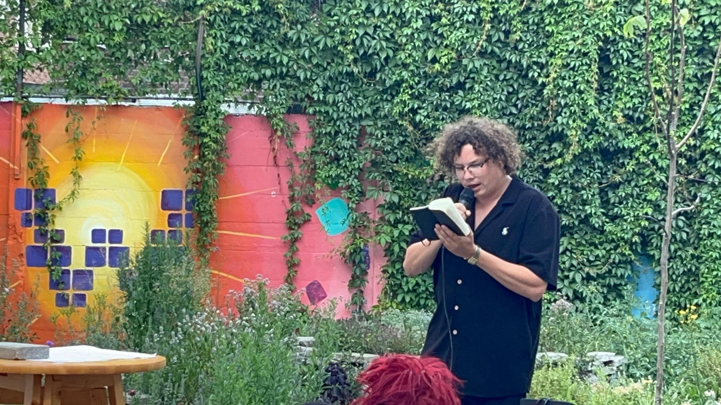 Een ode aan Weimar’s Wijkpaleis door Dario Goldbach