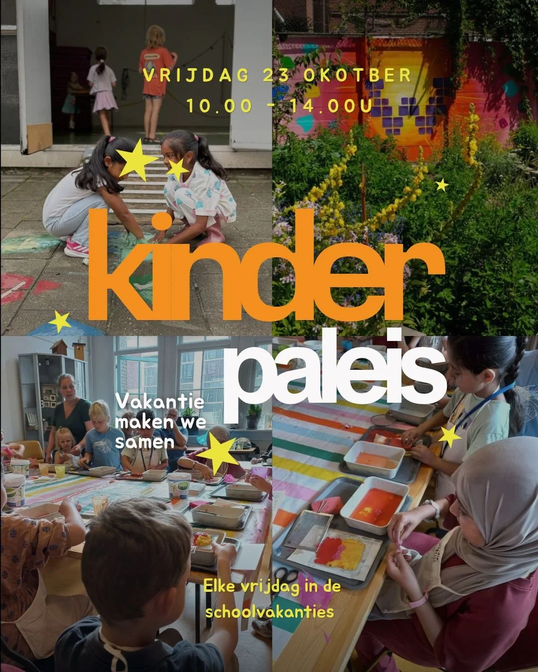Kinderpaleis
