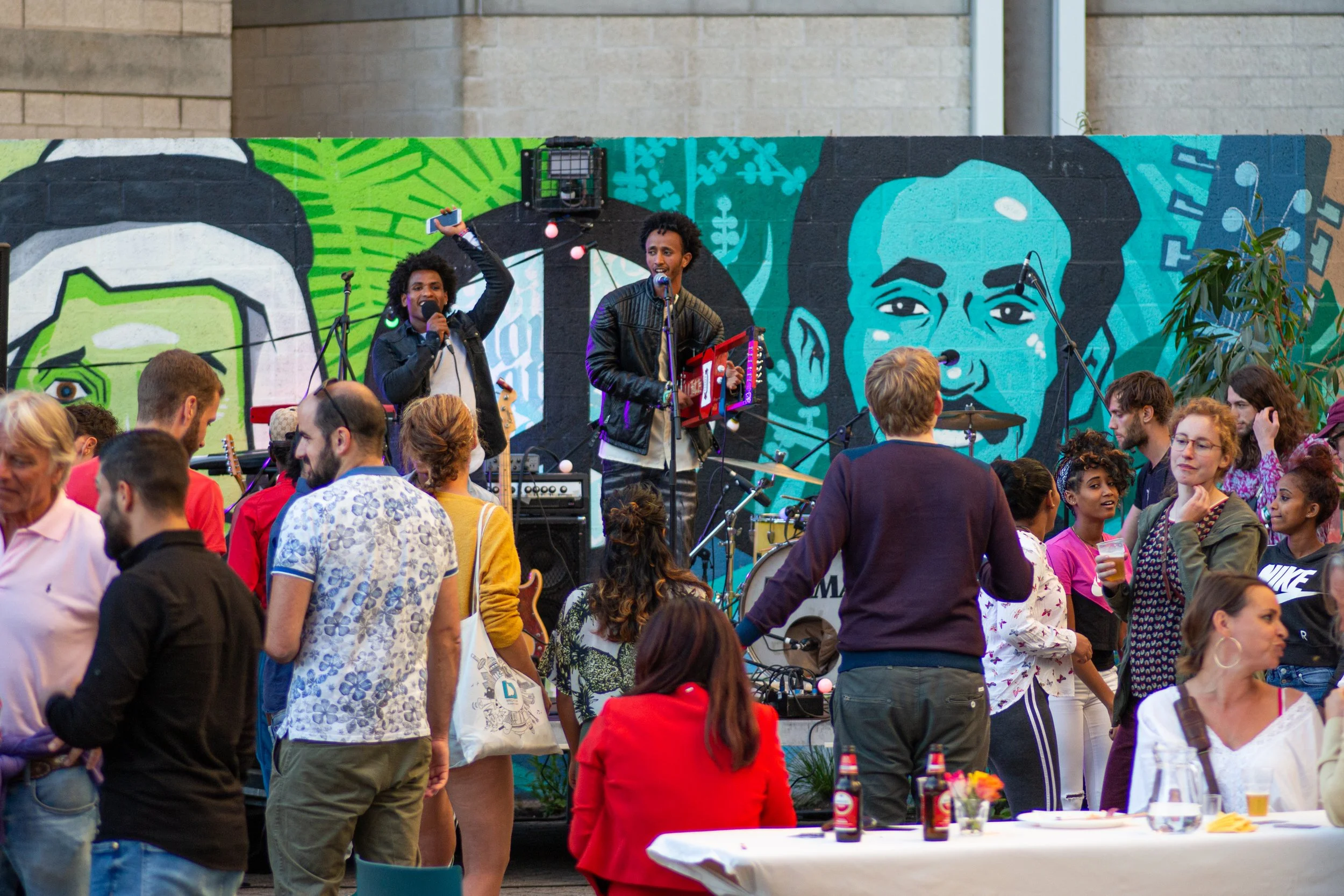 Stadsmakersfestival