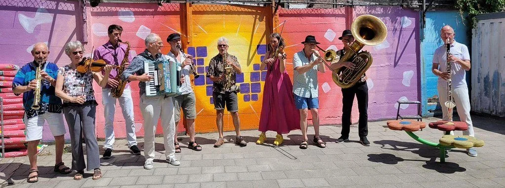 Weimar’s Festival