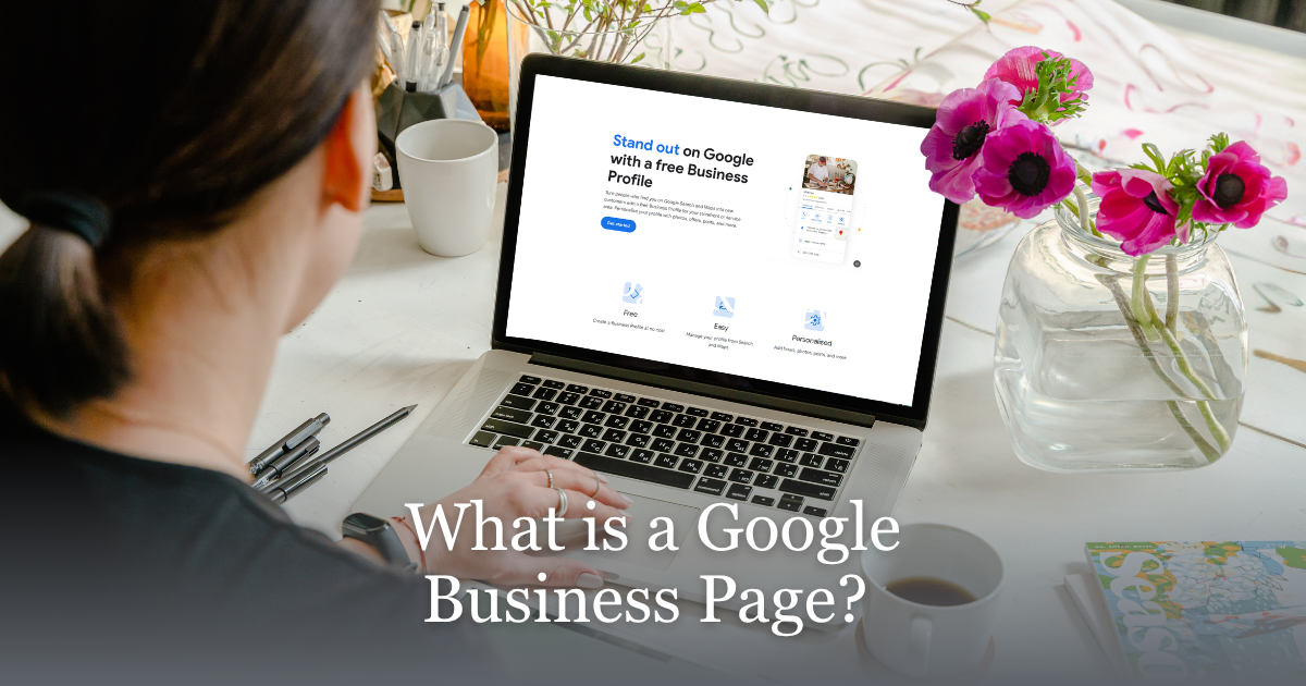 What Is a Google Business Profile? (And Why Every Small Business Needs One)