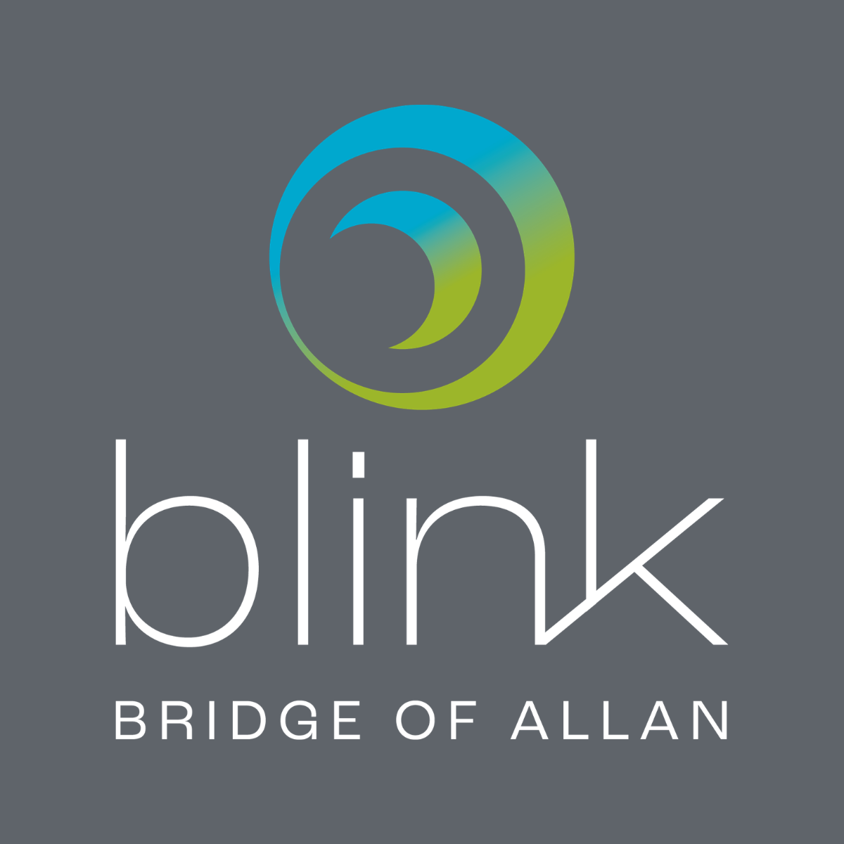 Blink Opticians, Bridge of Allan