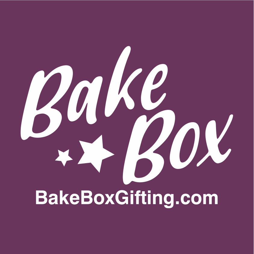 BakeBox Gifting Logo
